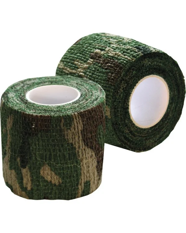 Stealth Tape - DPM